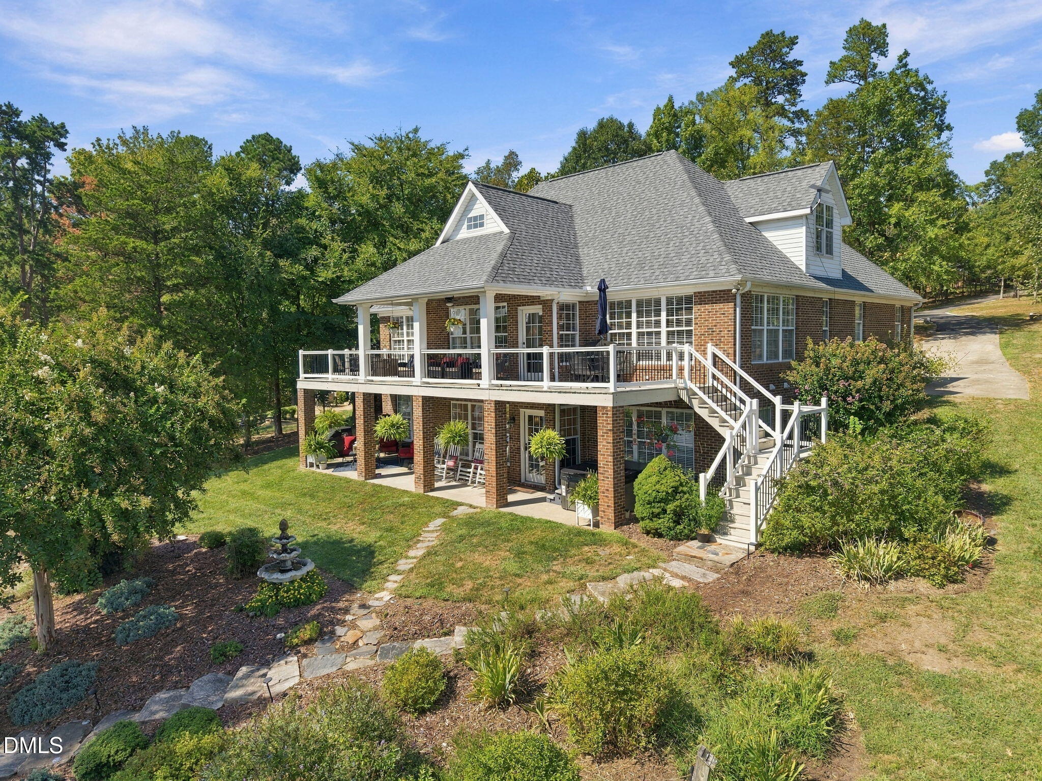 160 Crystal Bay Road