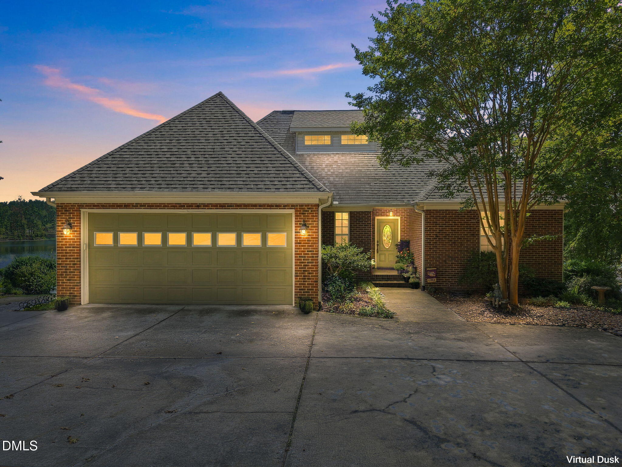 160 Crystal Bay Road