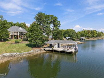 160 Crystal Bay Road Semora NC 27343