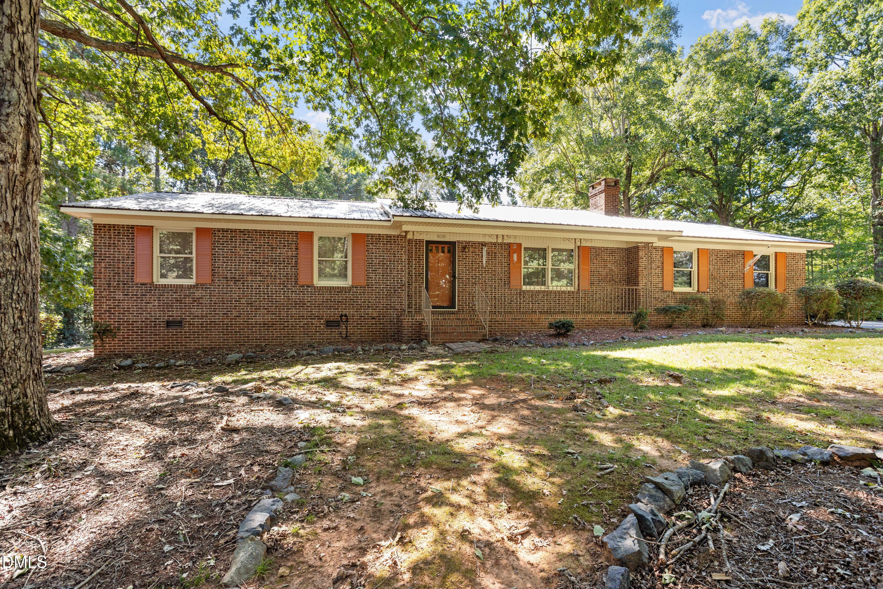 8304 Hillcrest Farm Road