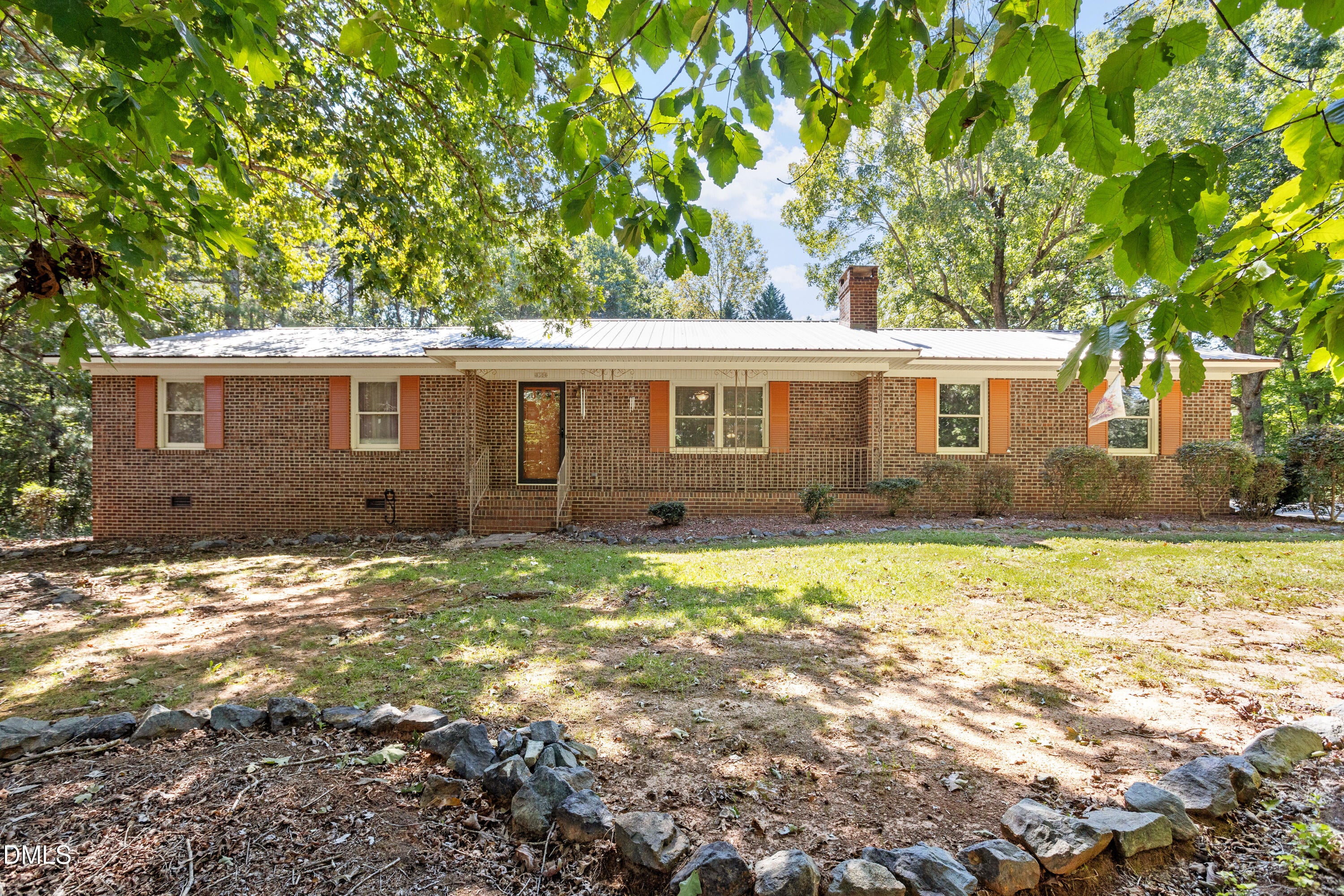 8304 Hillcrest Farm Road