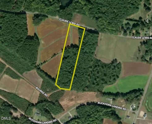 LOT 2 CLAUDE LEWIS ROAD, MIDDLESEX, NC 27557 - Image e2ee2bab963adcbde08be72041fc2b9b/494567425