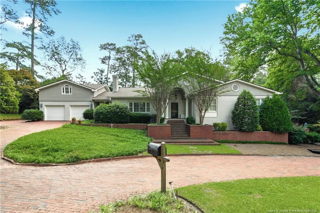 2718 Skye Drive