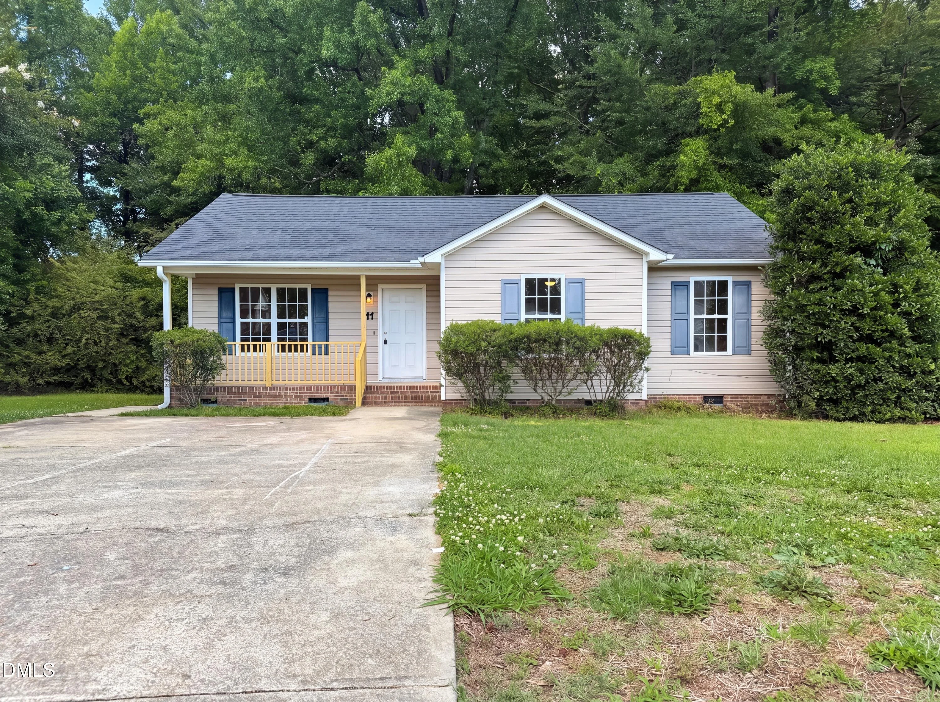 11 N Carolina Avenue
