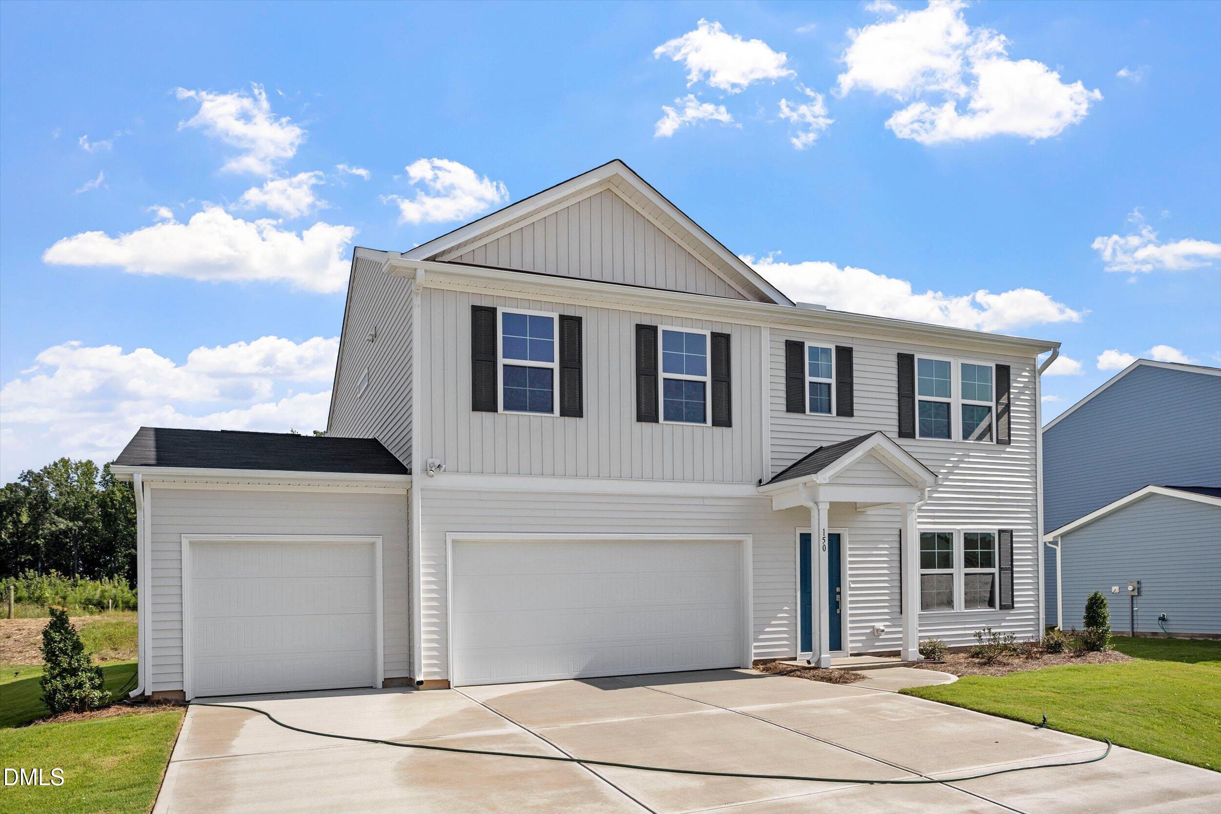 150 Buckthorn Drive