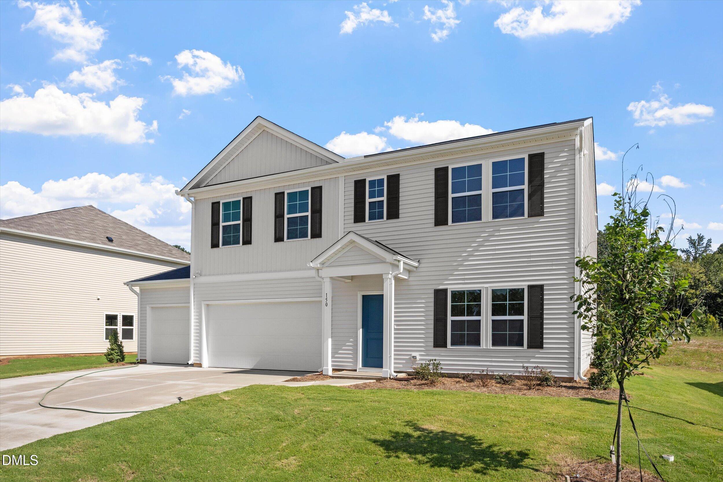 150 Buckthorn Drive