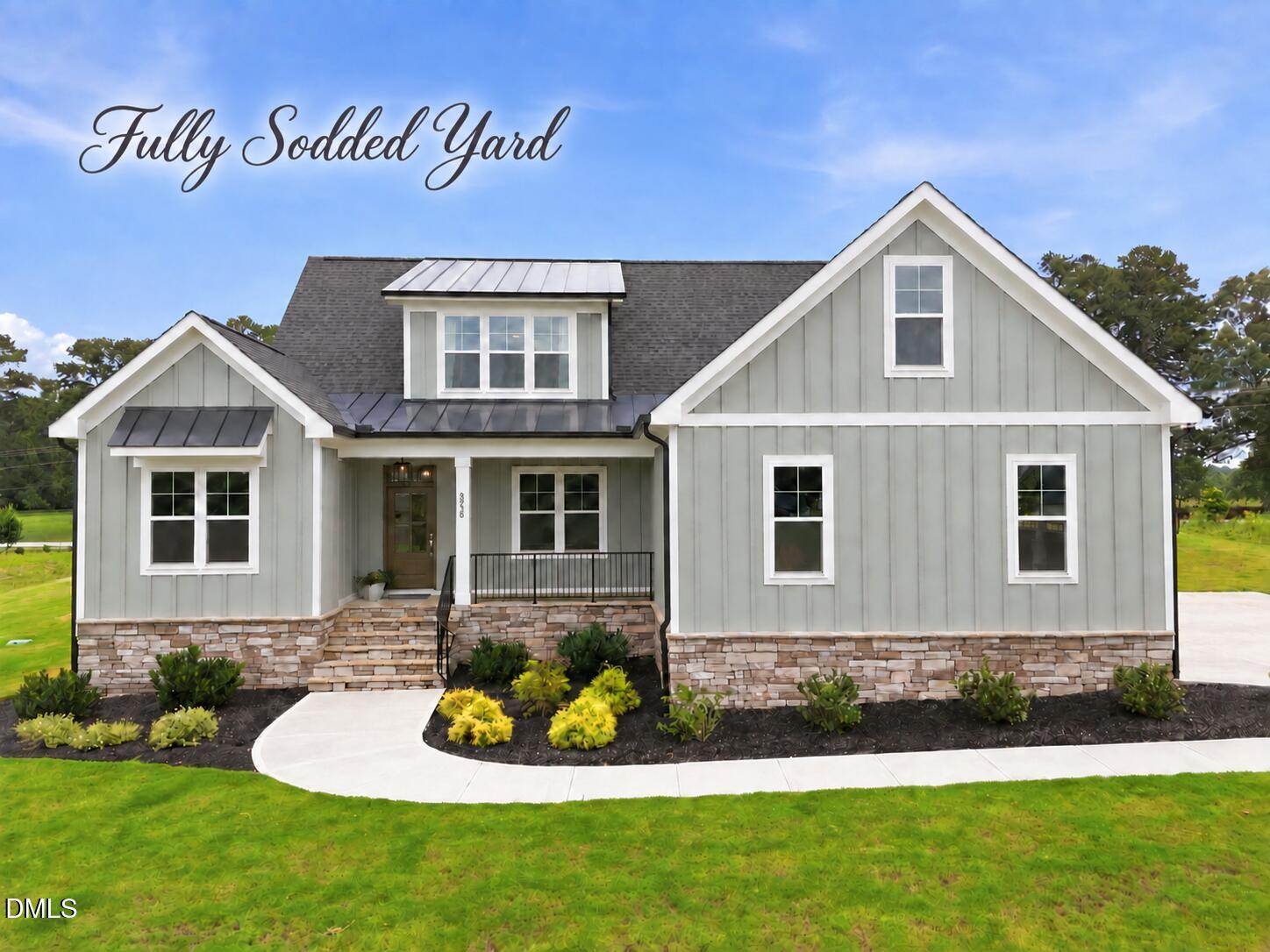 35 Wheatfield Lane