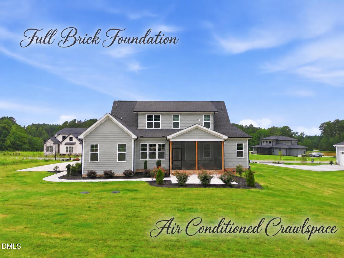35 Wheatfield Lane