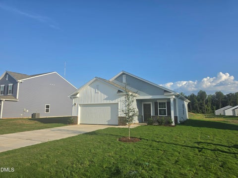 Photo of 661 Essex Road, Nashville, NC 27856 (MLS # 10177034)