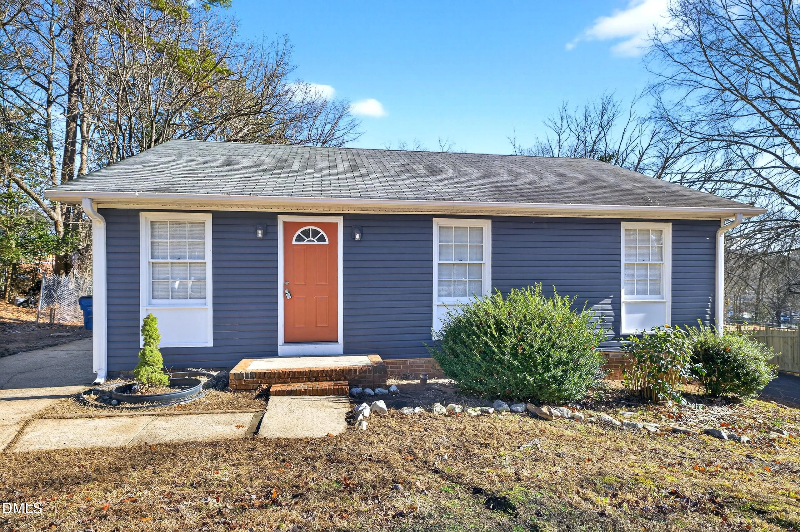 804 Plentywood Court