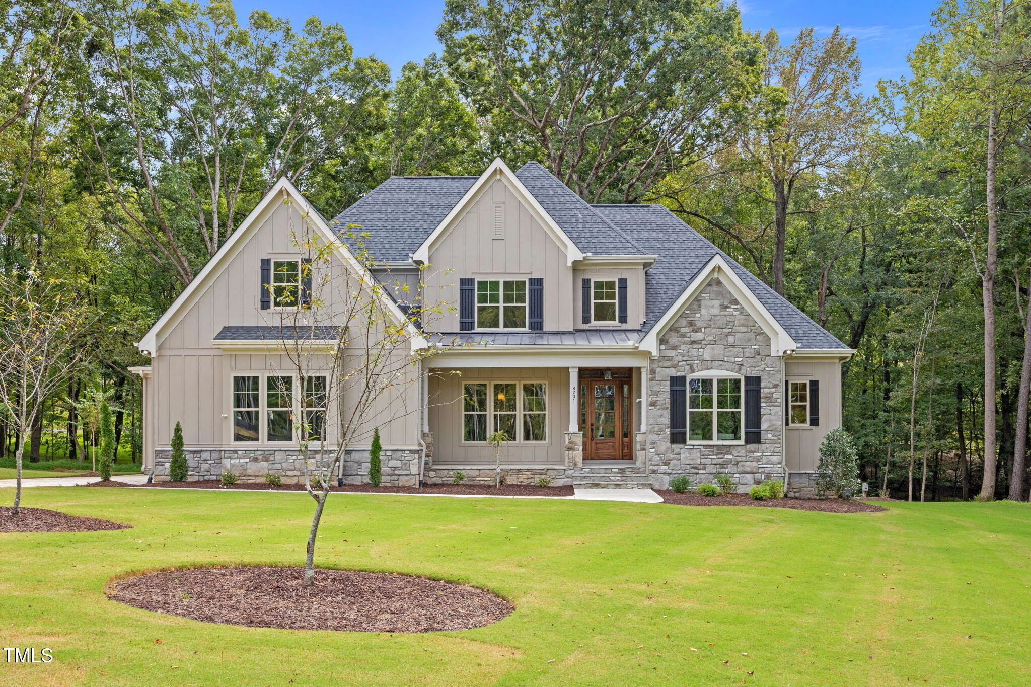 8201 Mary Claire Lane