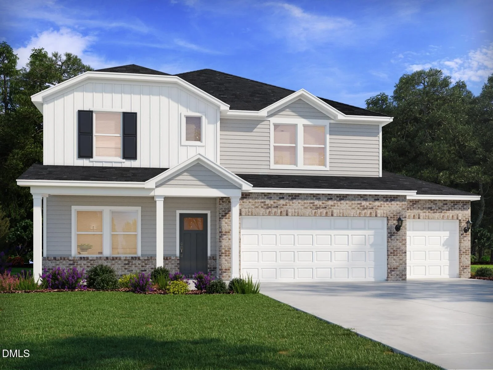 103 Barrow Meadows Drive