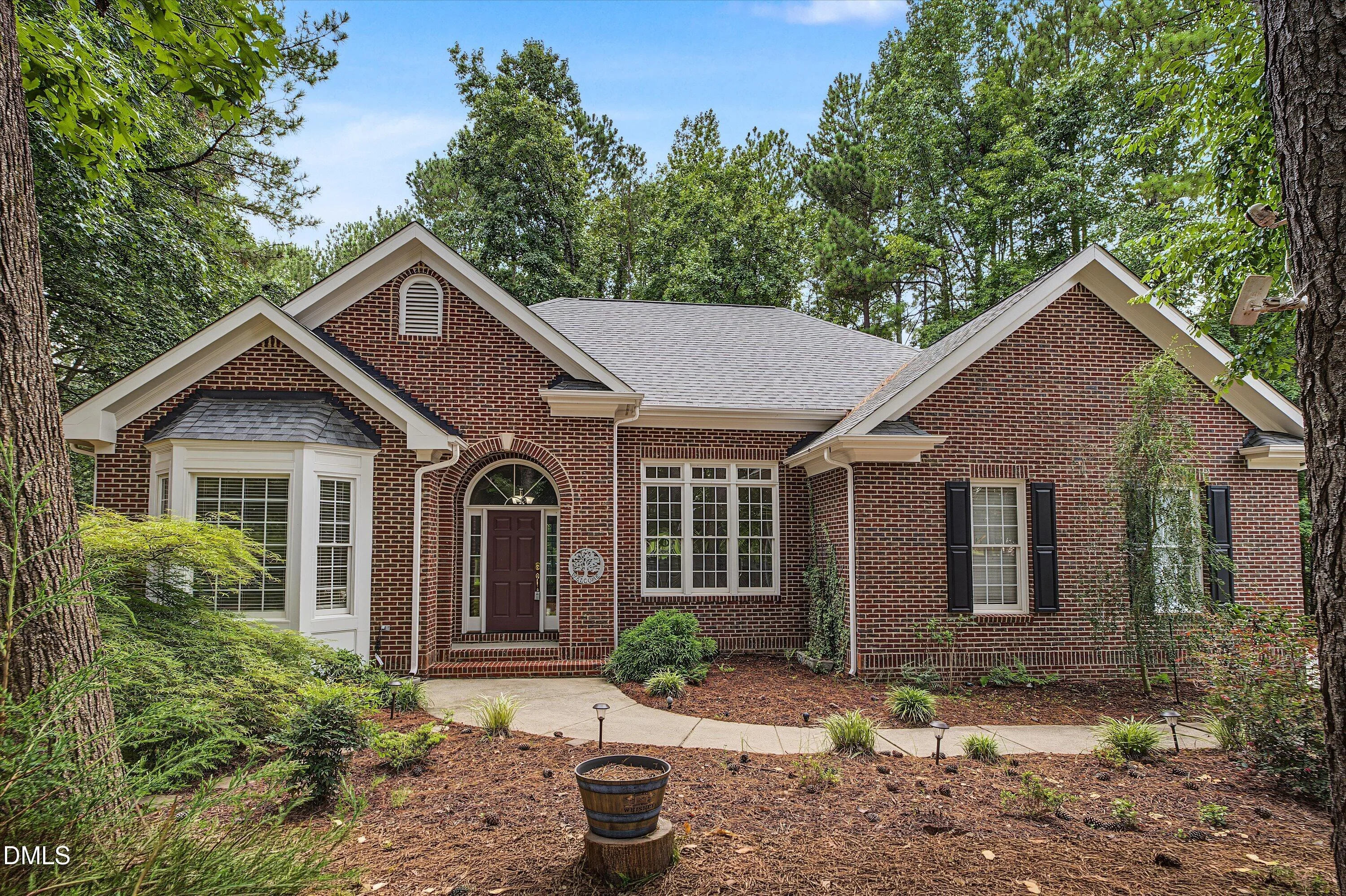 2101 Chicora Wood Drive