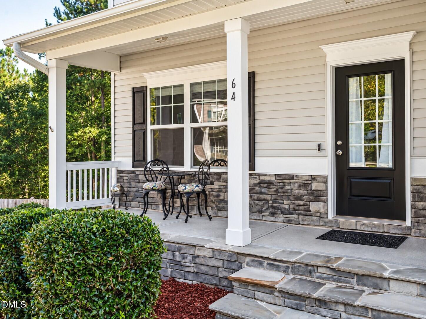 64 Creststone Court