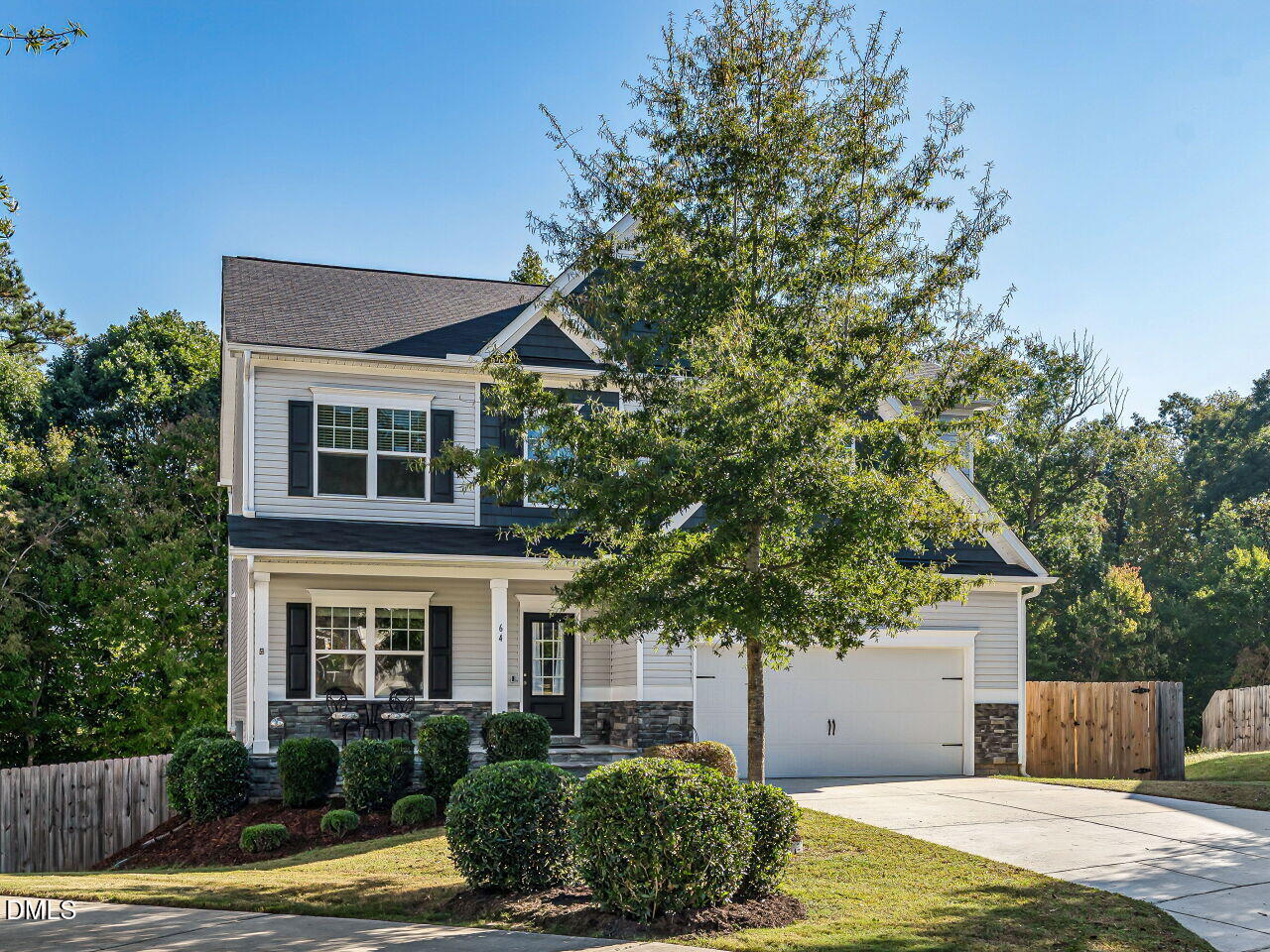 64 Creststone Court
