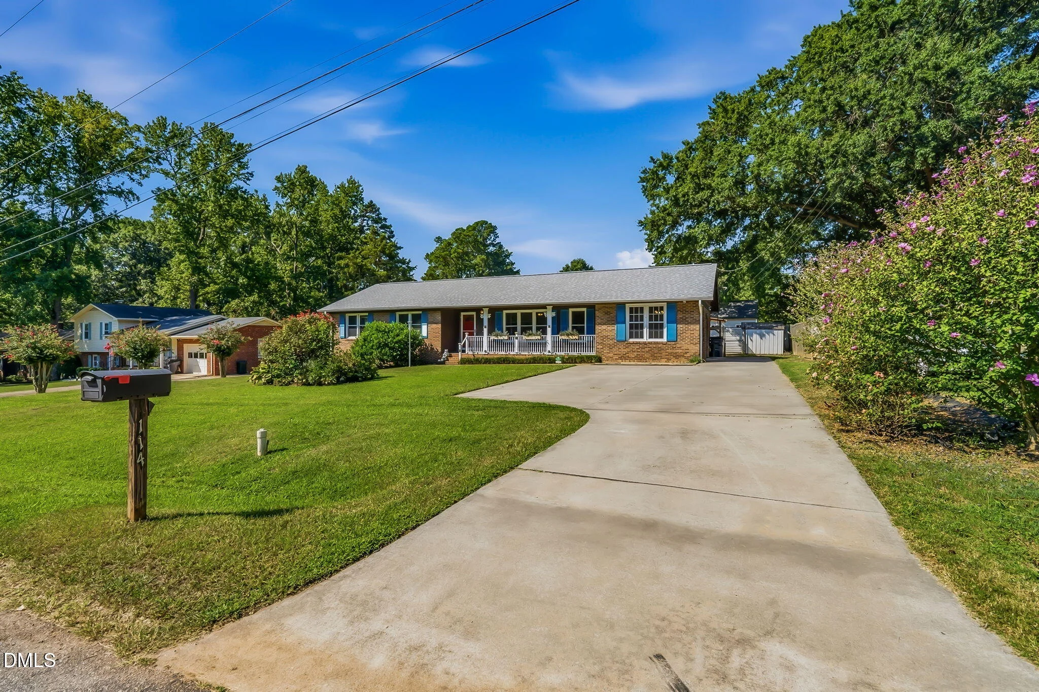 114 Dorsey Place