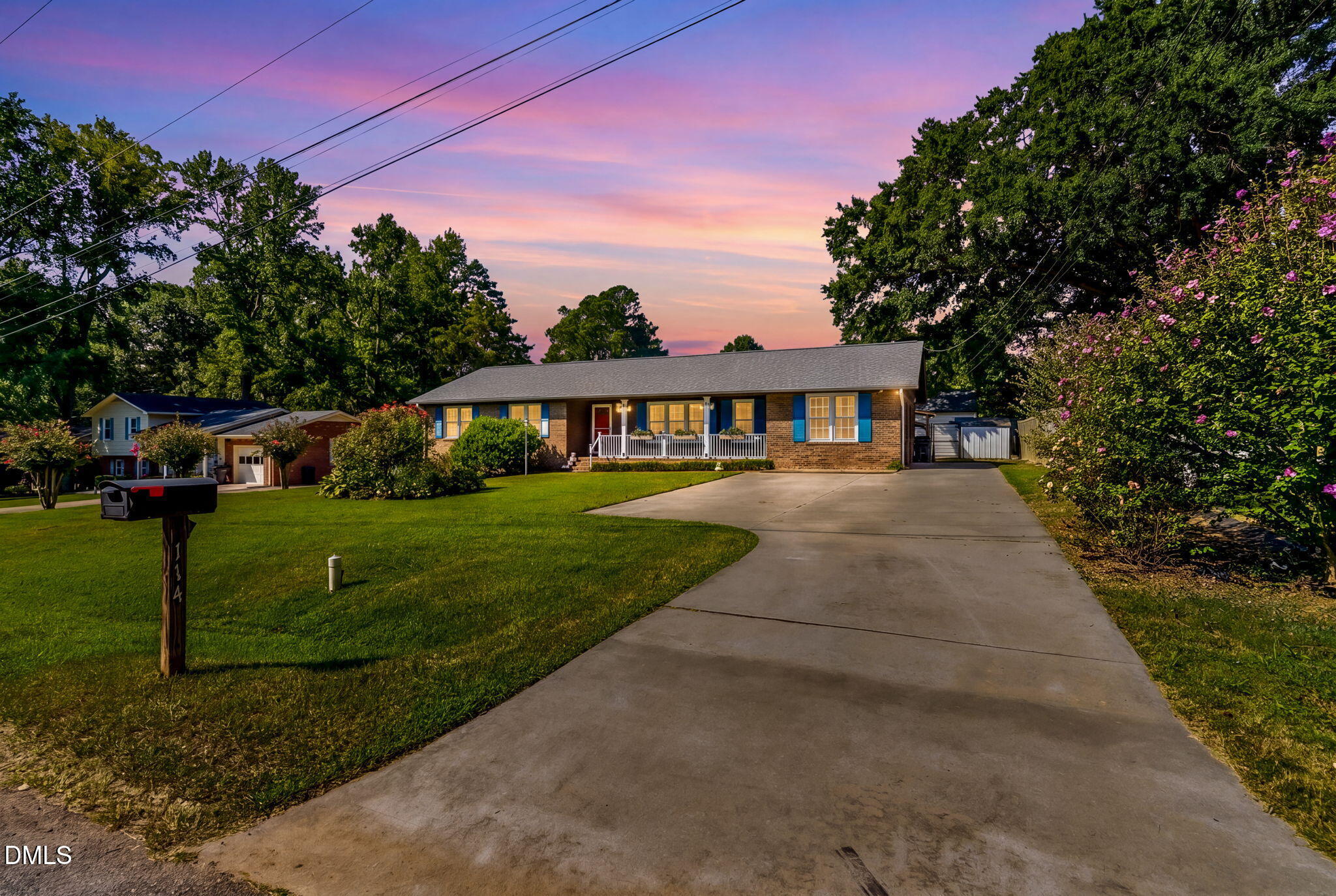 114 Dorsey Place
