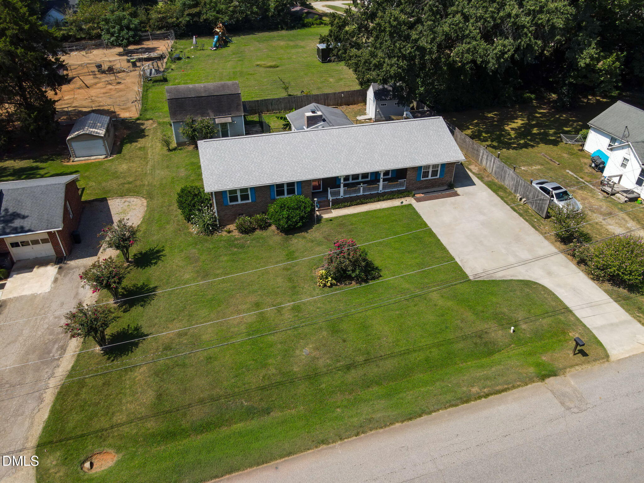 114 Dorsey Place