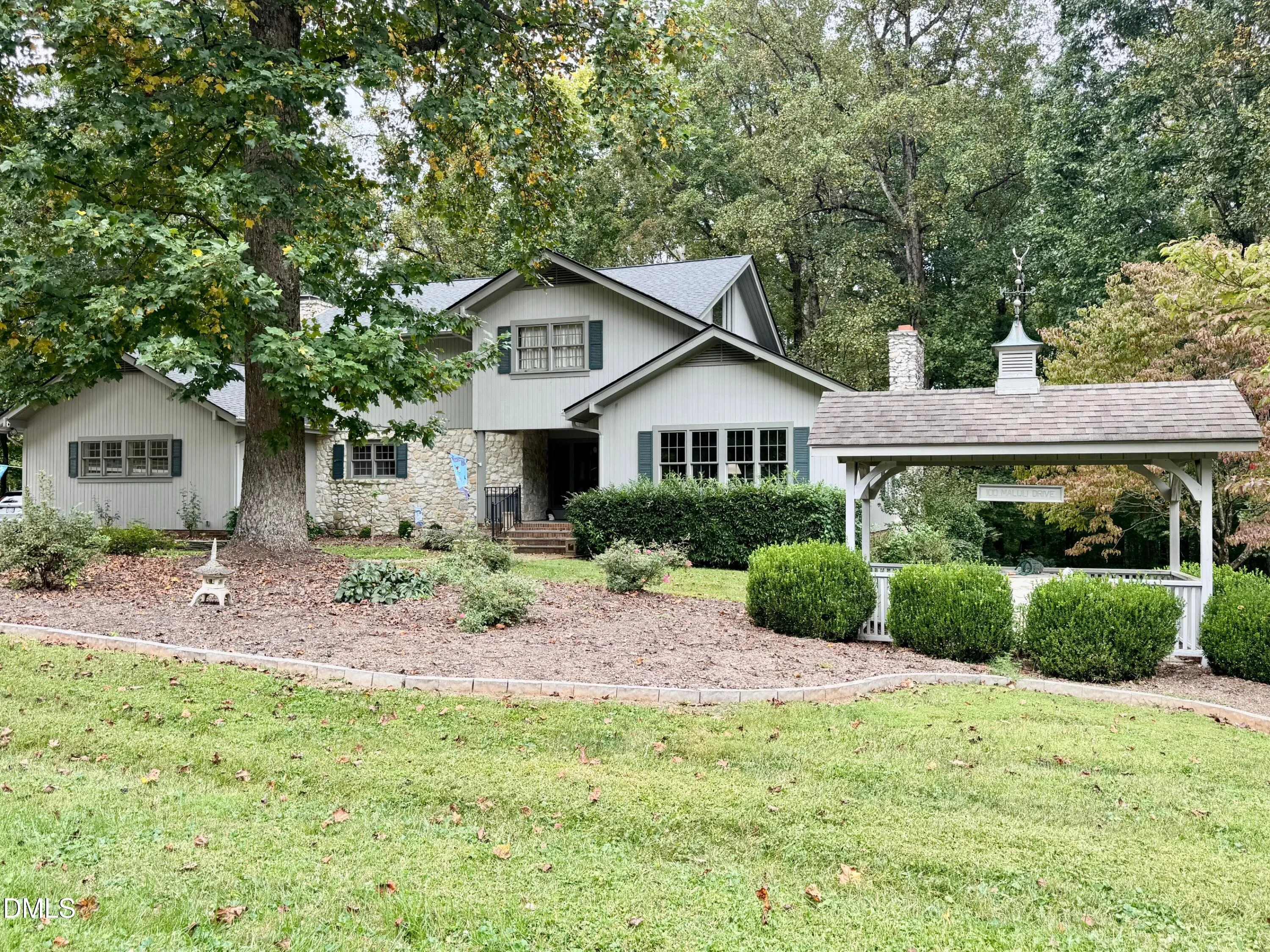 100 Maluli Drive