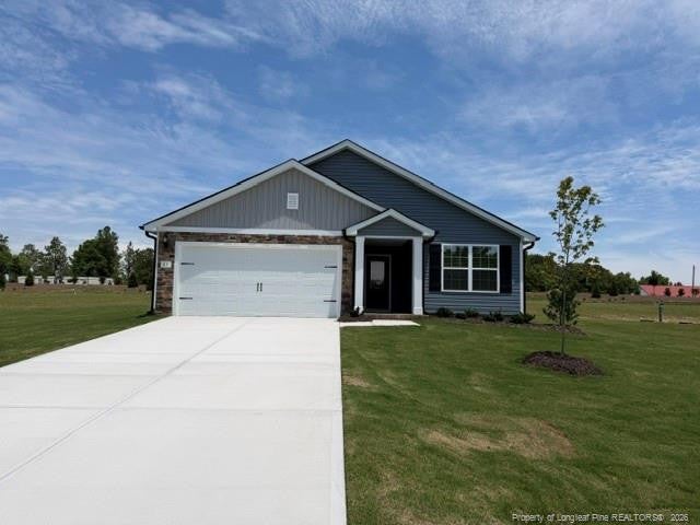 63 Laforce Lane