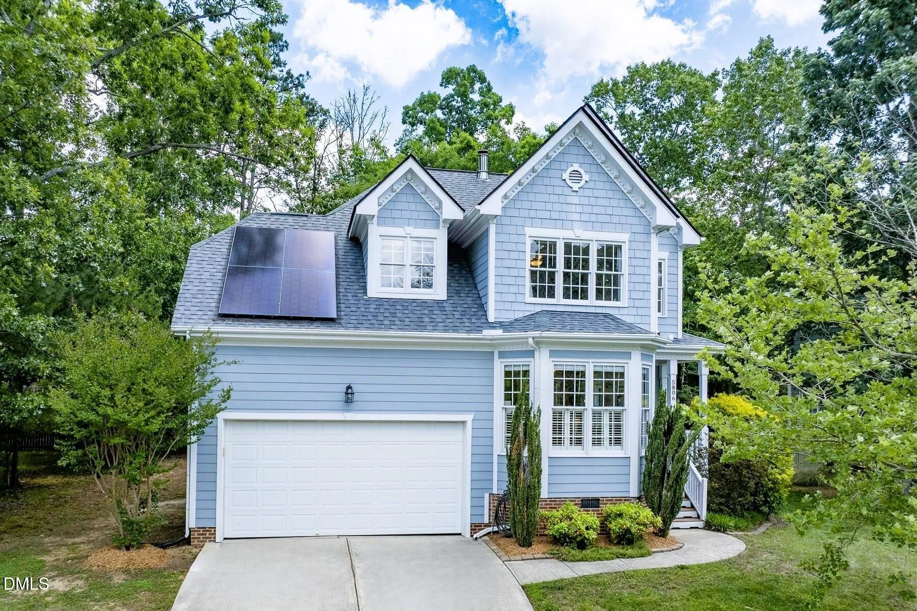 5806 Whispering Meadow Lane
