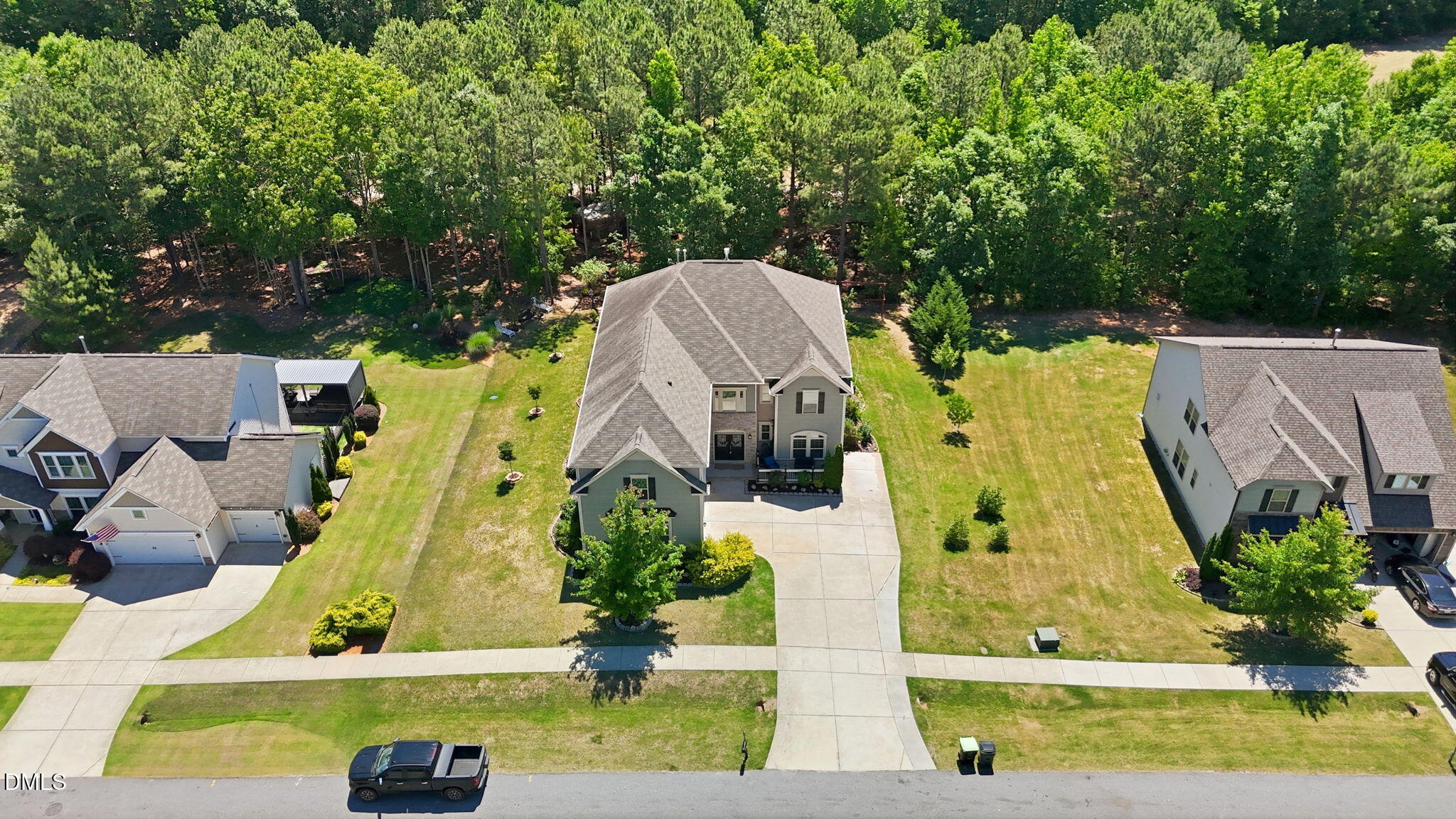 535 Long View Drive
