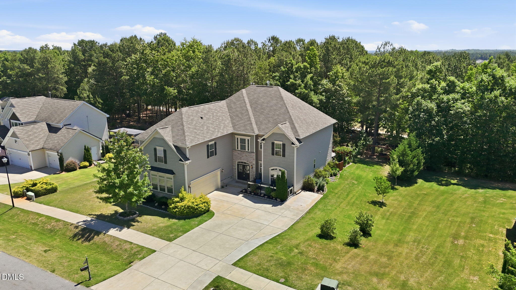 535 Long View Drive
