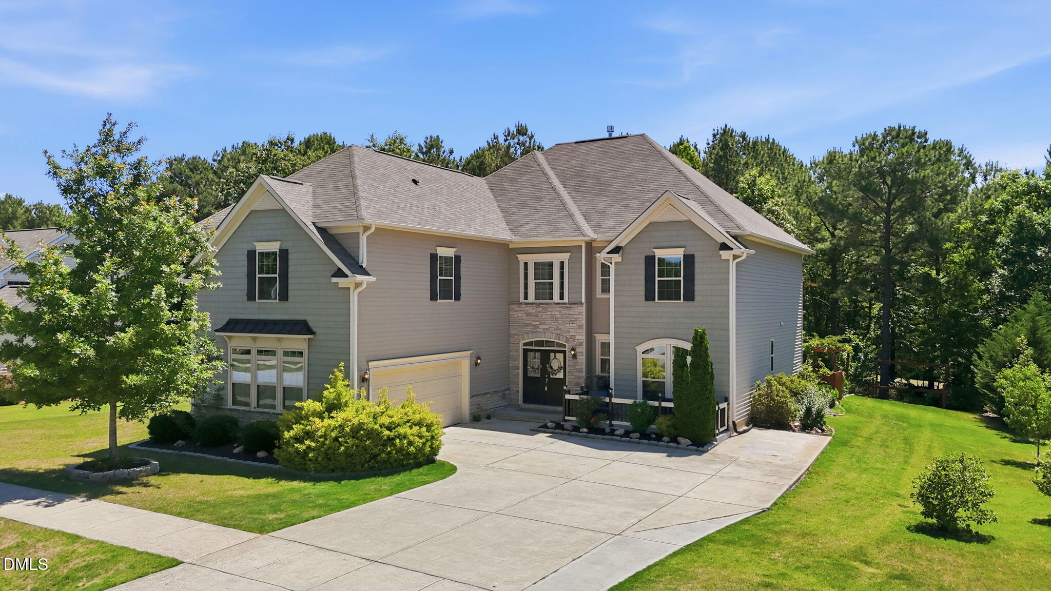 535 Long View Drive