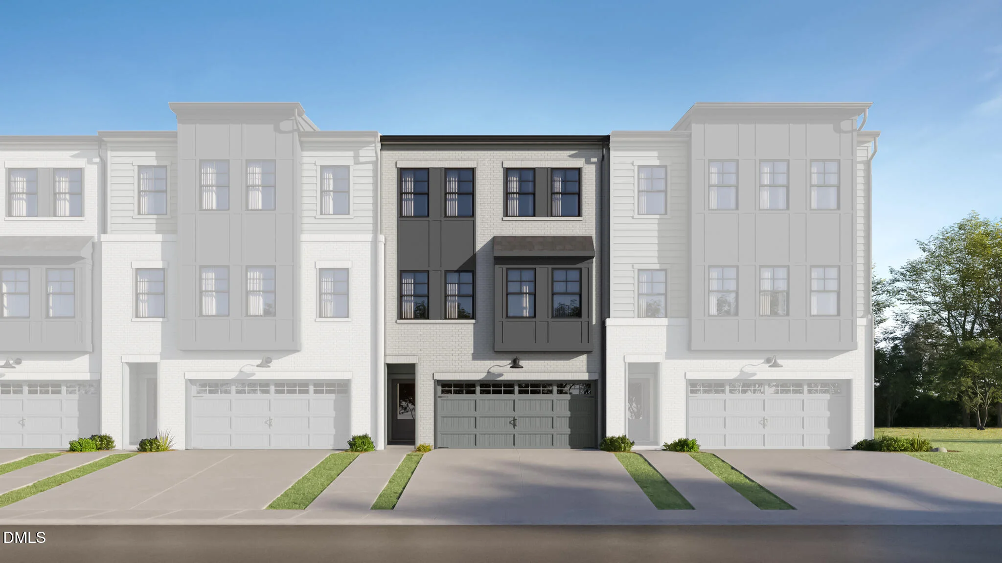734 Mildred Oaks Court