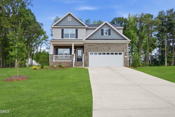 5505 JAEGER DR, GRAHAM, NC 27253 - Image e398db4697fbe26d468d1a0f307a23aa/946154403