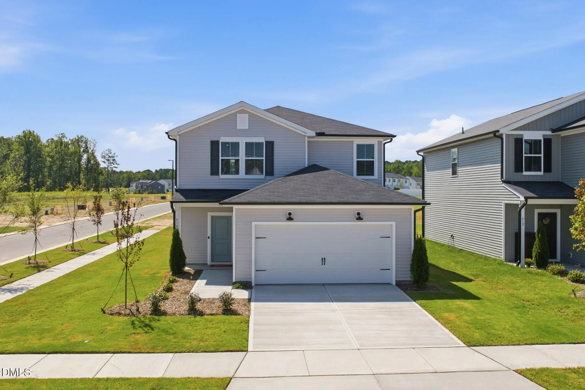 614 Timber Terrace Drive