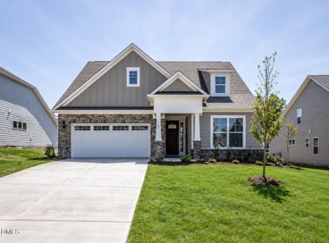 20 Slippery Elm Road Youngsville NC 27596
