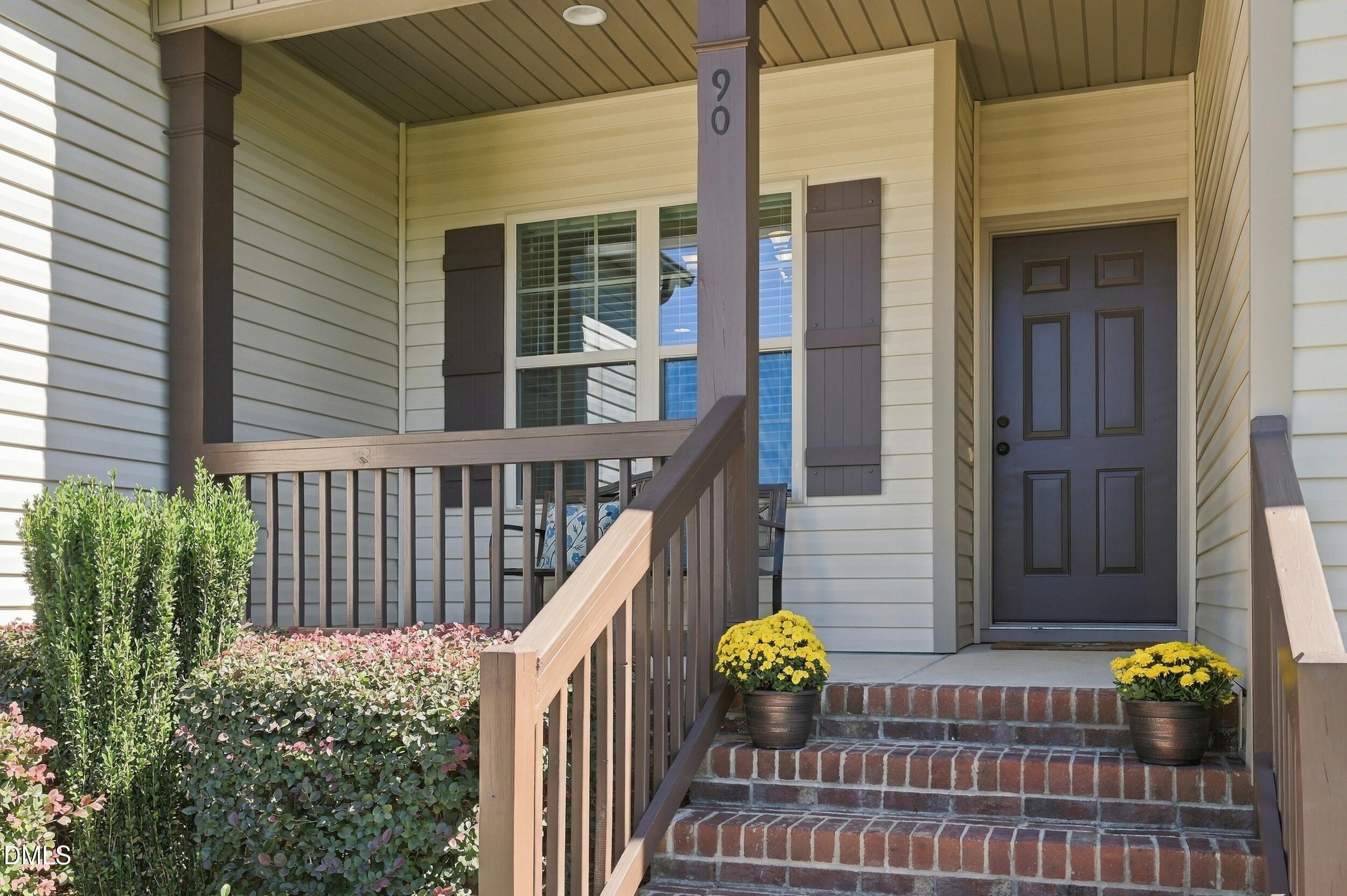 90 E Cultivator Way