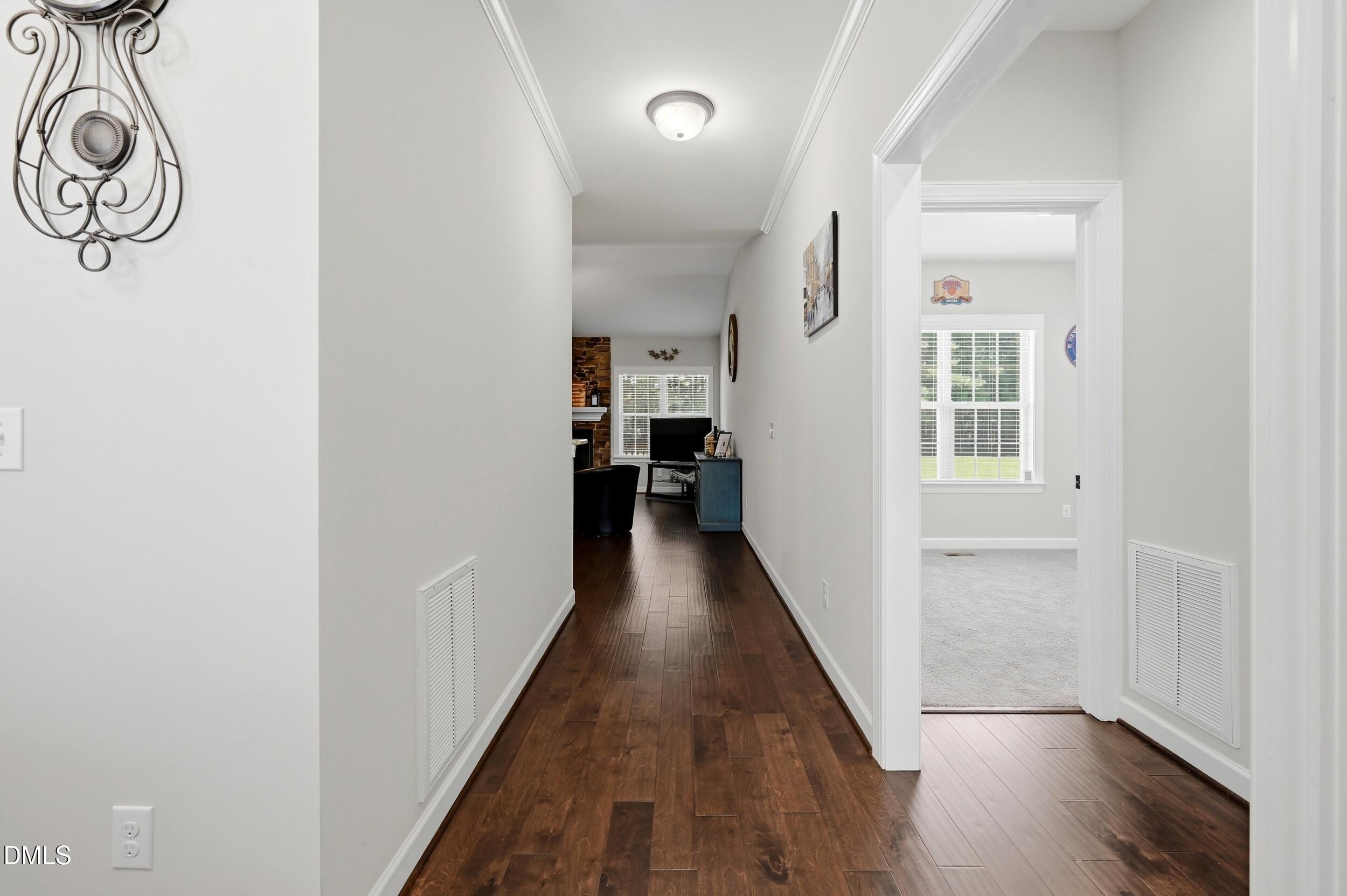 90 E Cultivator Way