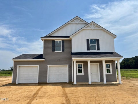 Photo of 202 Piper Pointe Drive PATH, Pikeville, NC 27863 (MLS # 10182693)