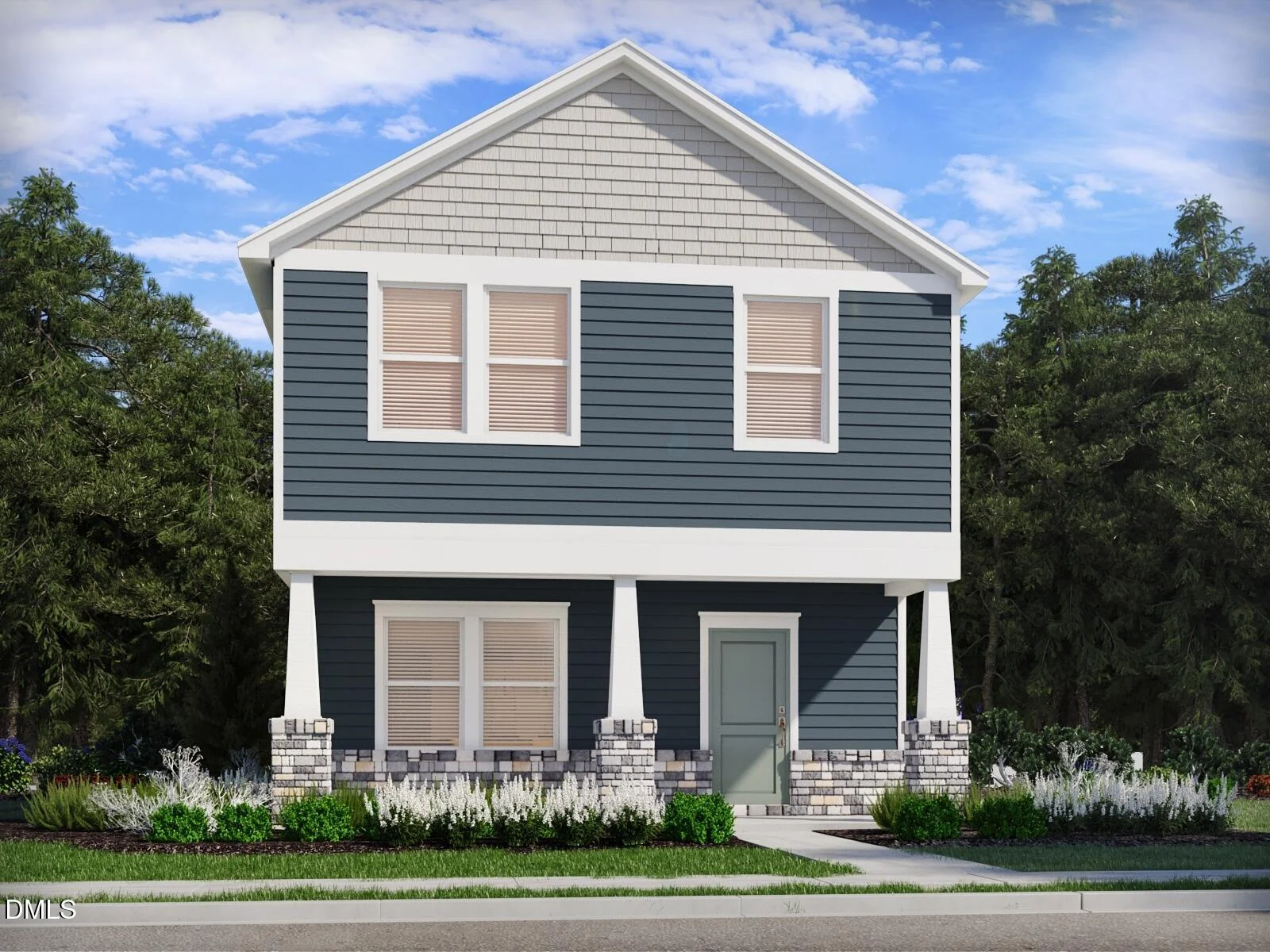 4113 Hazel Branch Way