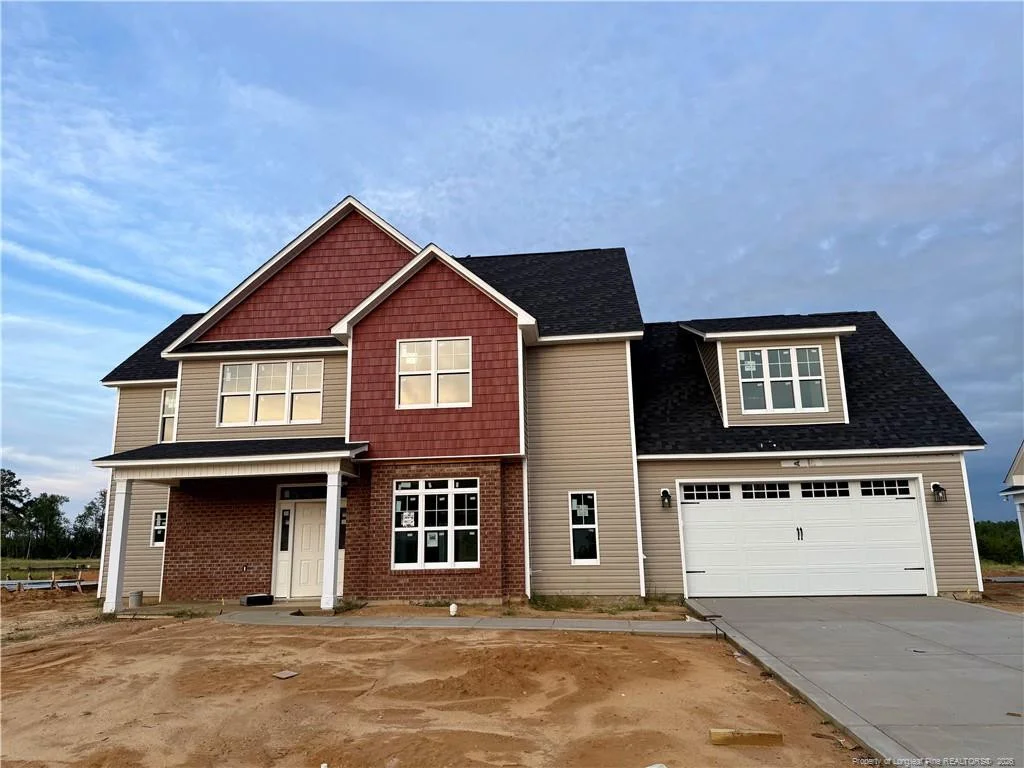 2955 Currawond (lot 271) Street