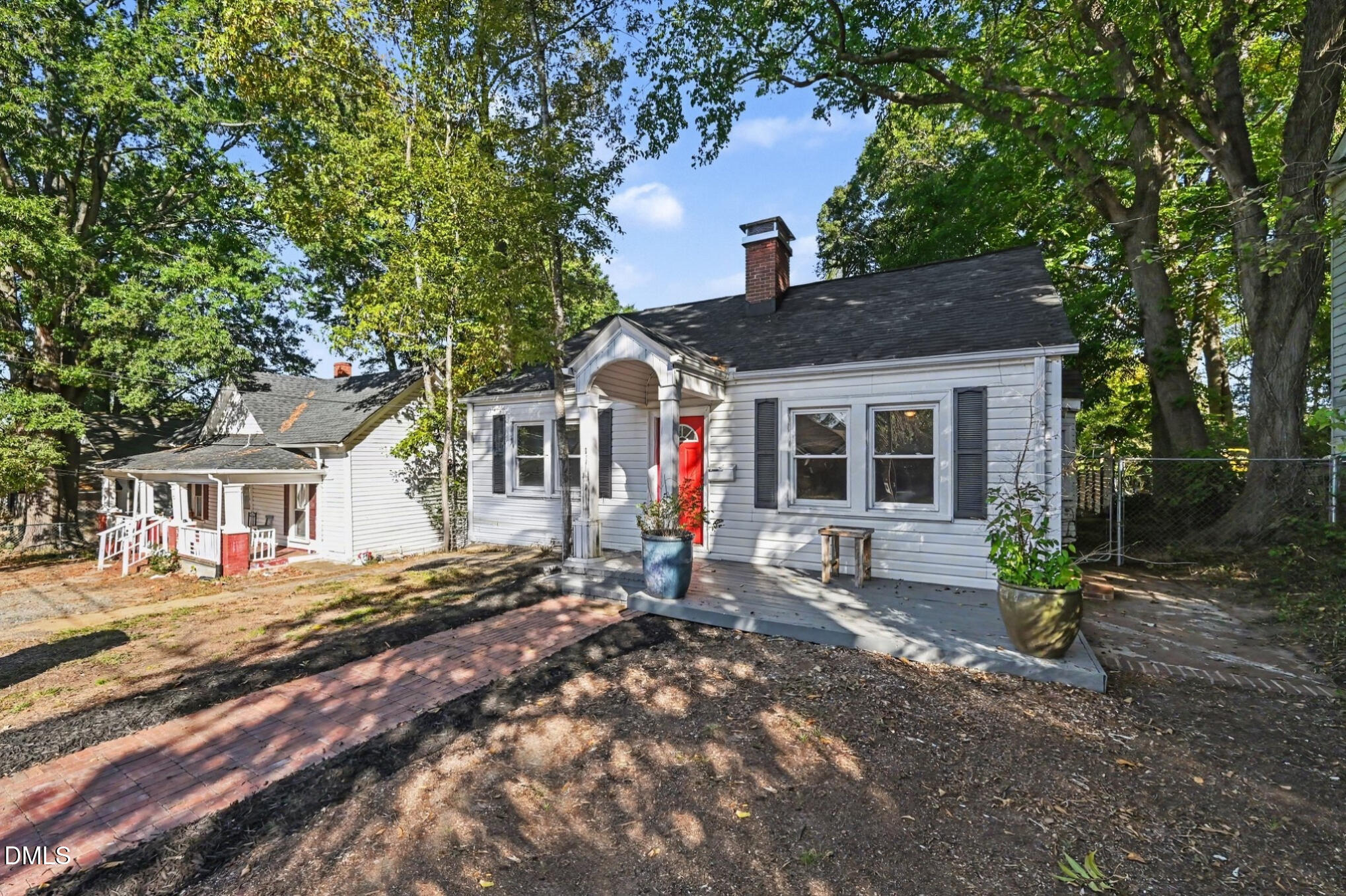 1209 Eva Street