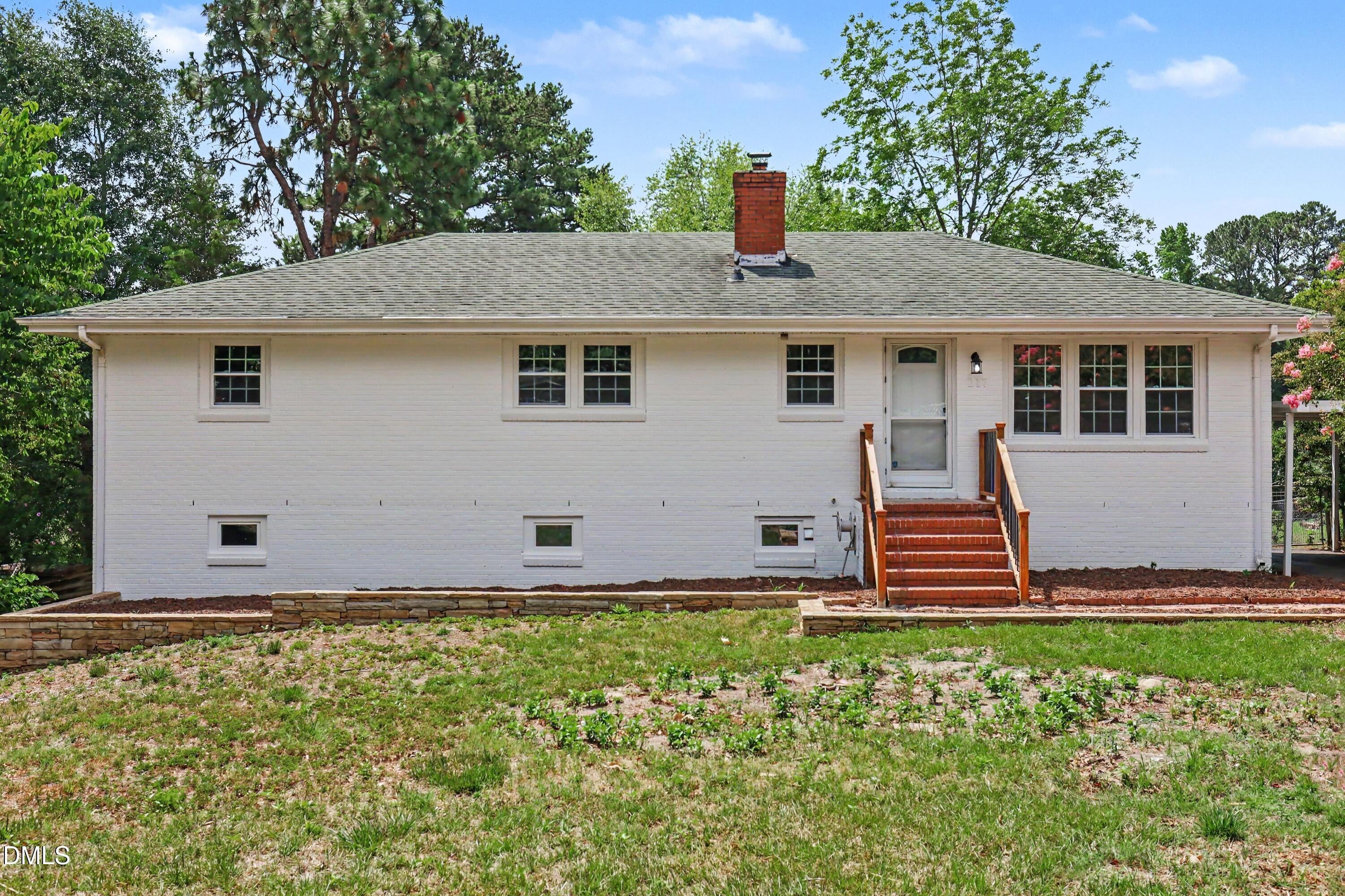 217 Faison Drive