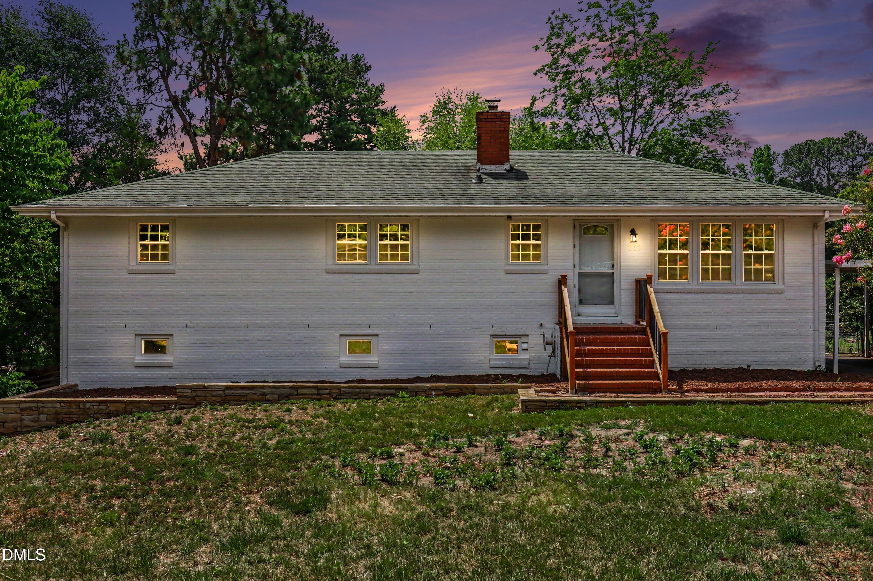 217 Faison Drive