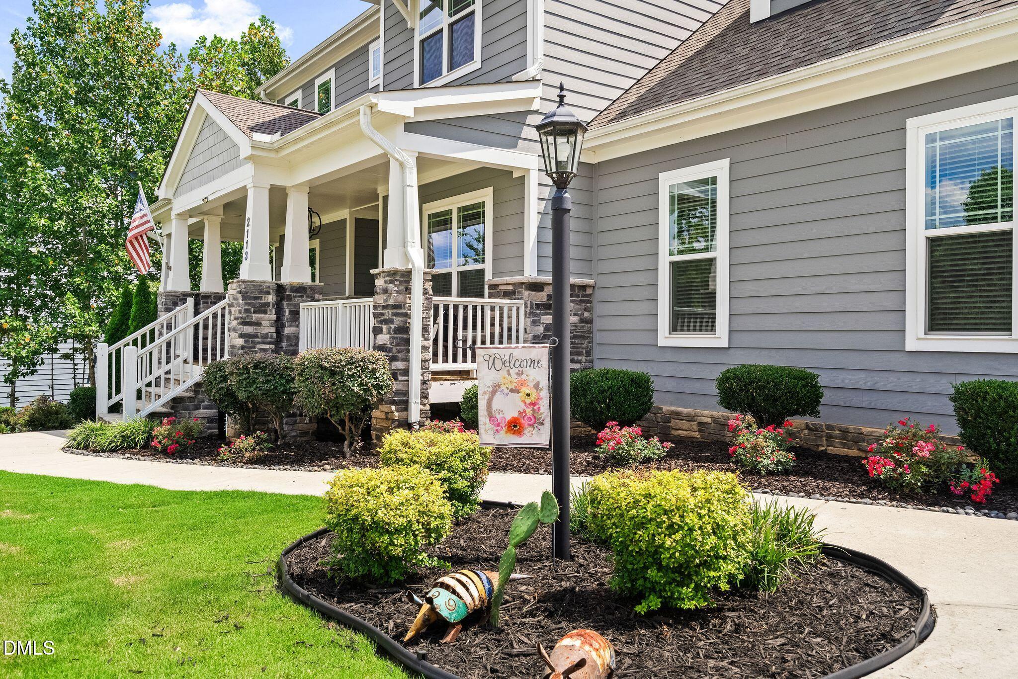 2113 Orchard Lake Drive