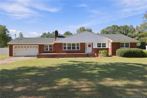 309 CORNITH RD, PEMBROKE, NC 28372 - Image e3fe05391665abbc7fceab05df33b3be/2677092144