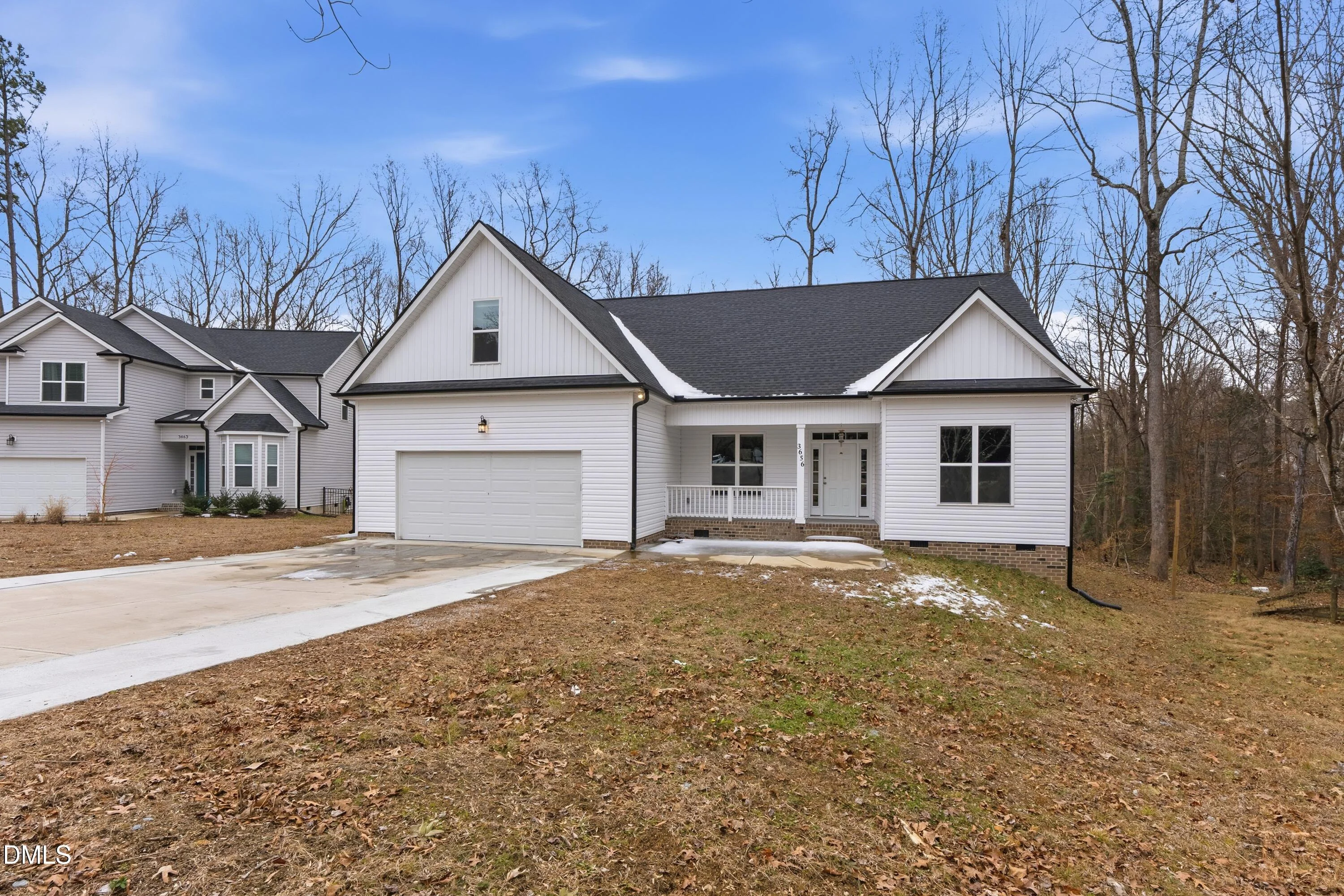 3656 Epperly Court
