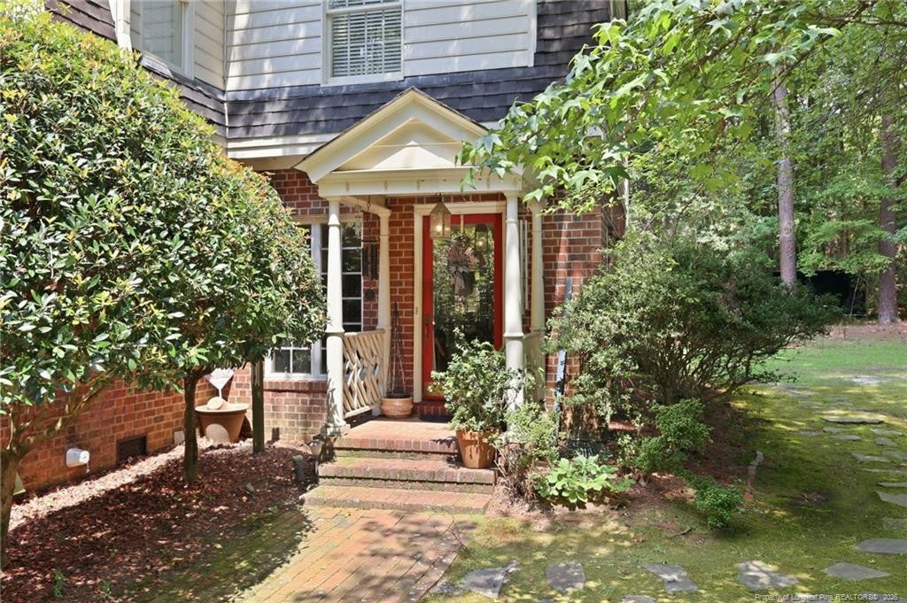5406 Woodview Drive