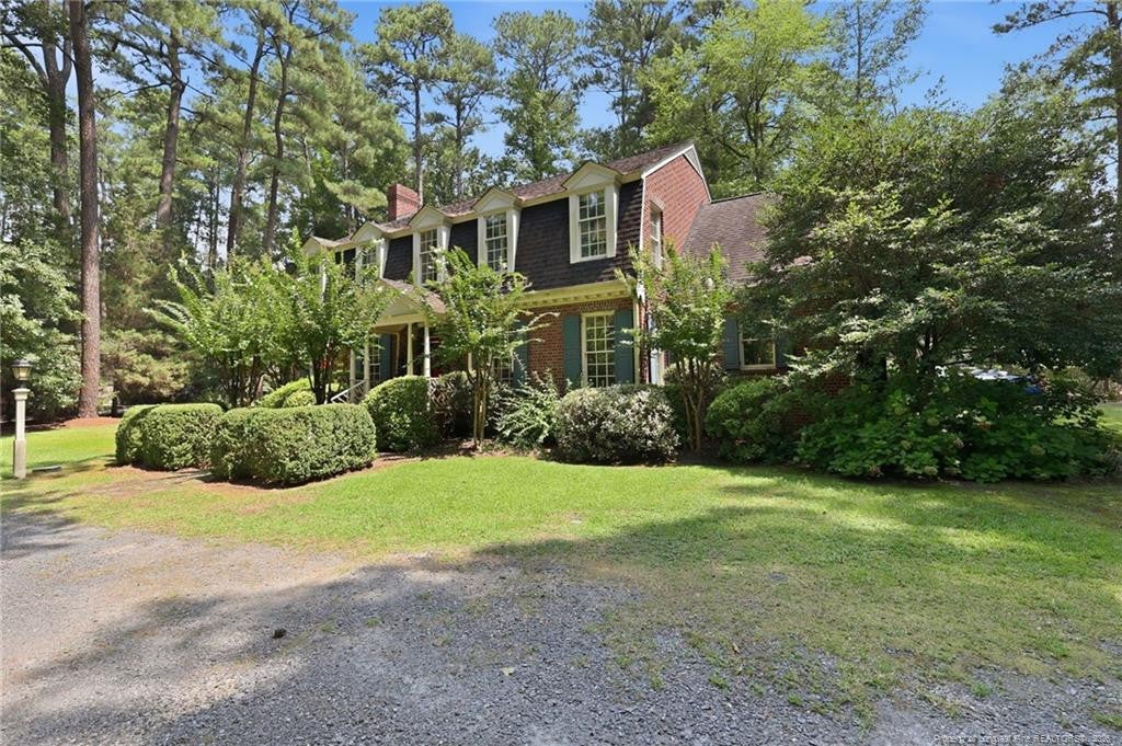 5406 Woodview Drive