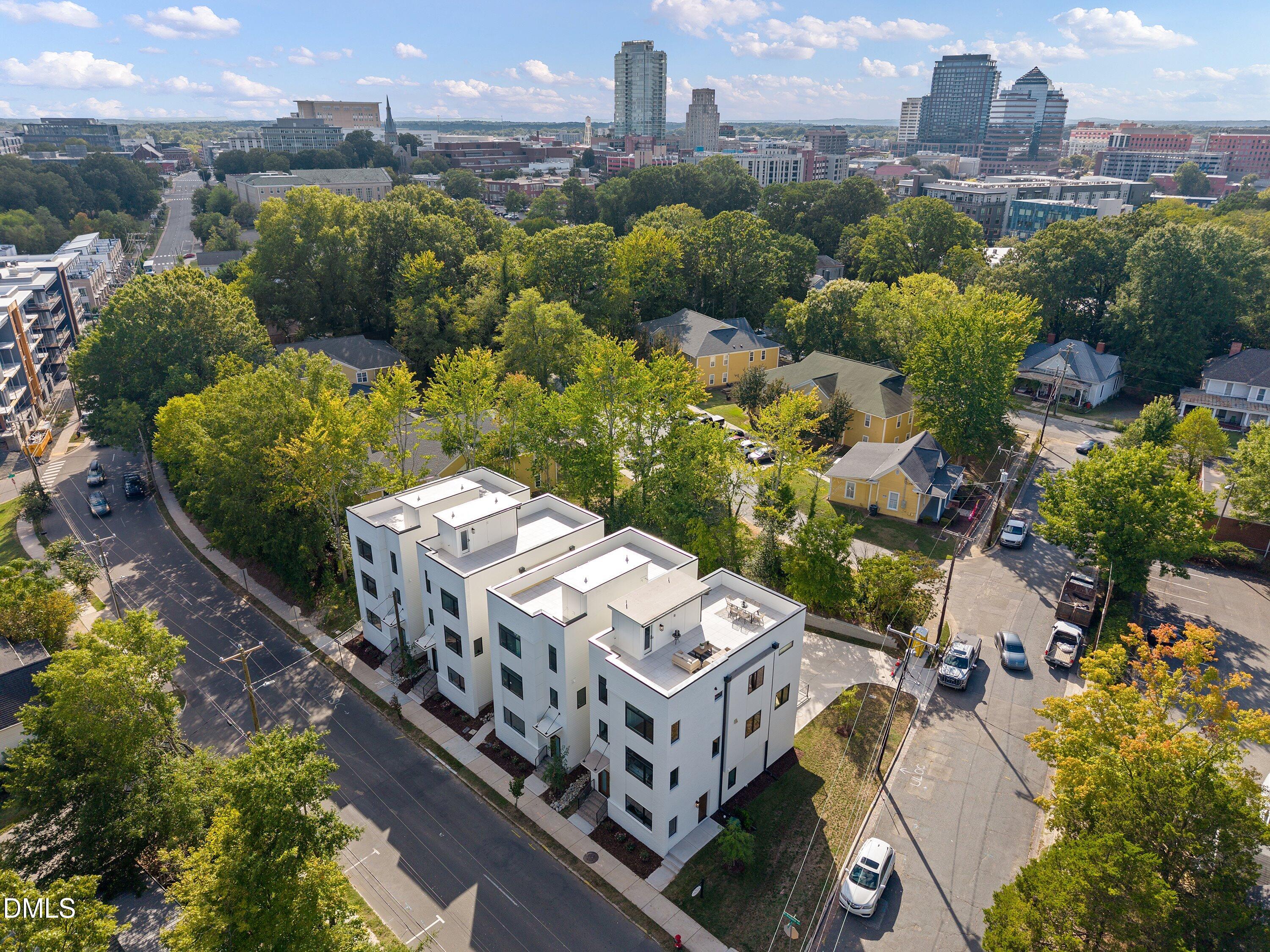 813 N Roxboro Street