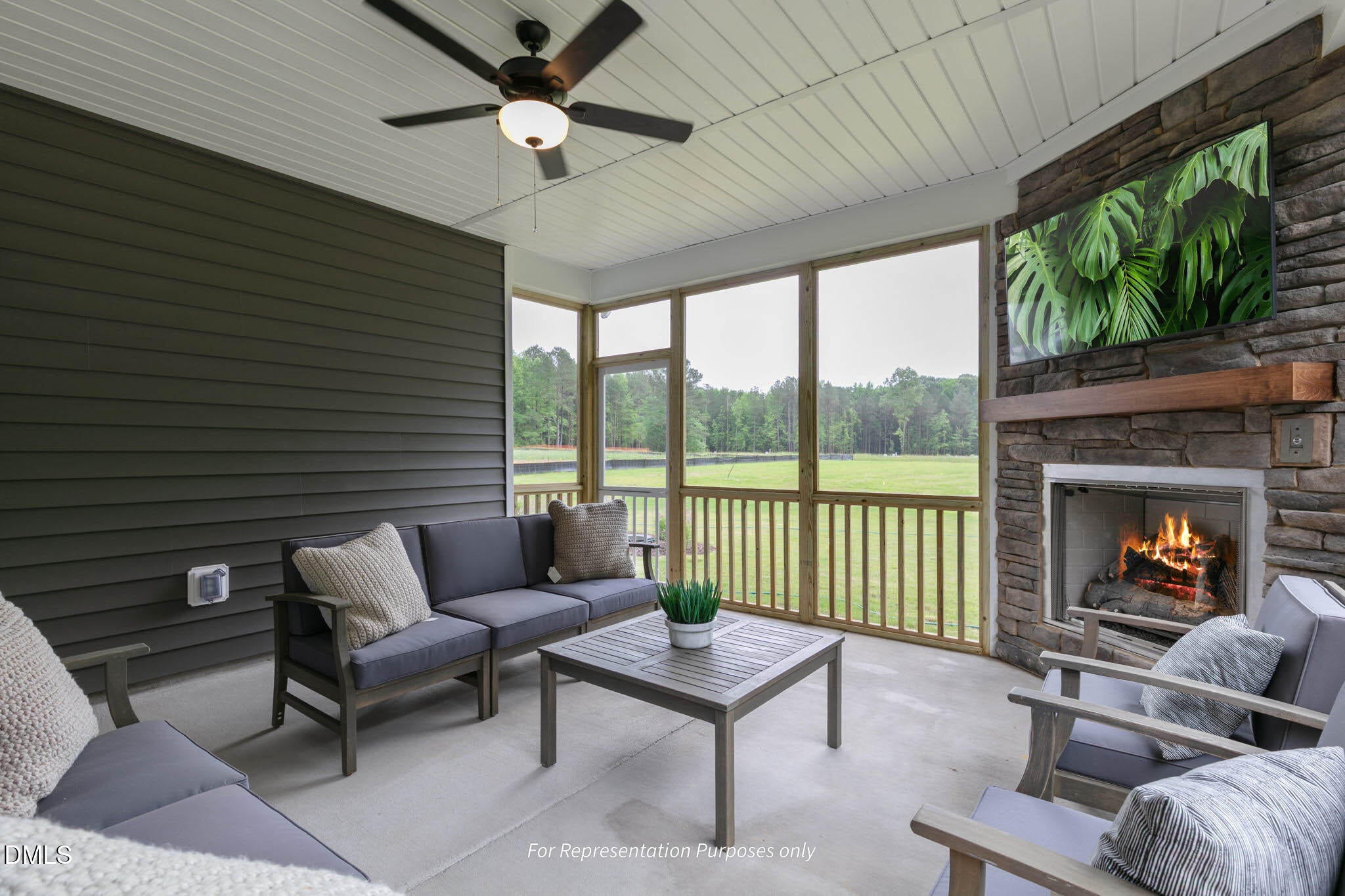 8925 Brook Trout Lane