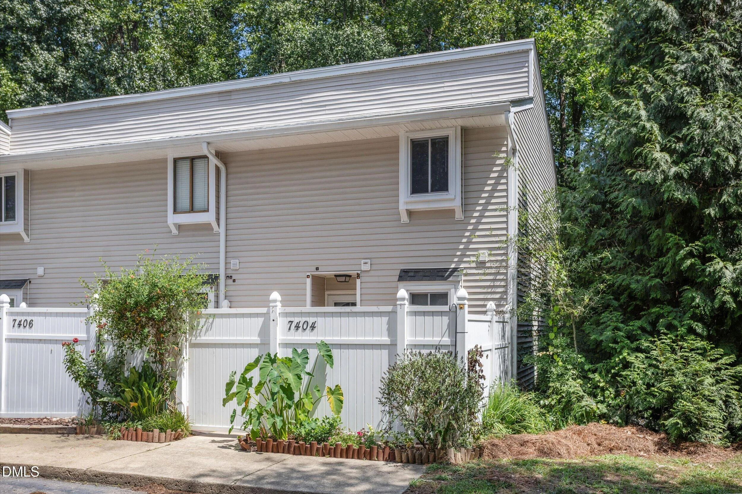 7404 Sandy Creek Drive