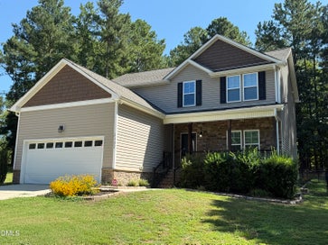 2137 Emerald Lane Franklinton NC 27525