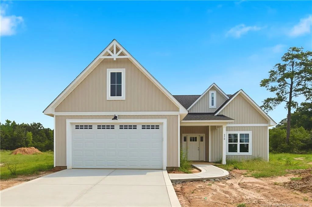 270 Cambray Downs (lot 12) Court
